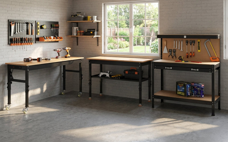 Work Benches